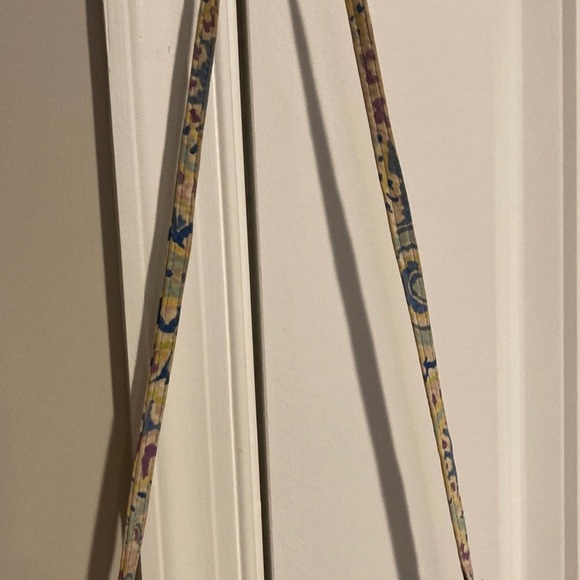 Vera Bradley Crossbody Purse - Picture 3 of 10